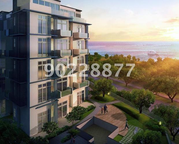 Sea Suites thumbnail photo